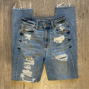 American Eagle Denim